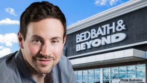 Cổ phiếu Bed Bath & Beyond và bài học đã cũ dành cho NĐT thua lỗ