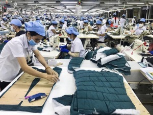 Đẩy mạnh kinh tế tuần hoàn ngành dệt may