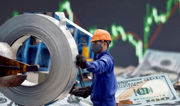 Hai điều kinh tế Việt Nam đang chờ đợi: Cuộc họp tháng 9 của Fed và NHNN sắp điều chỉnh room tín dụng