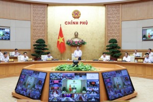 Tình hình kinh tế - xã hội tháng 7 tiếp tục khởi sắc, đã giải ngân 48.000 tỷ từ gói phục hồi