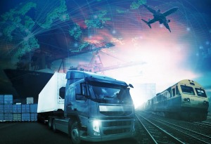 Logistics - Đại dương xanh chờ bùng nổ tại Việt Nam - HappyLive
