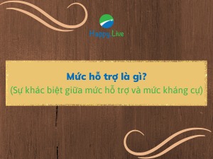 Mức hỗ trợ (Support Level) là gì? Sự khác biệt giữa mức hỗ trợ và mức kháng cự
