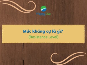 Mức kháng cự (Resistance Level) là gì? Ví dụ và hạn chế