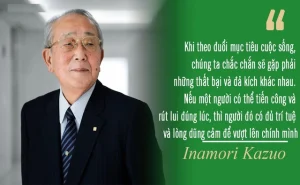 2 triết lý làm giàu của tỷ phú Nhật Bản: Năng lực quan trọng nhất là vượt qua chính mình