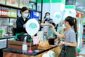 Phúc Long tăng trưởng mạnh mẽ hậu gia nhập hệ sinh thái tiêu dùng của Masan - HappyLive