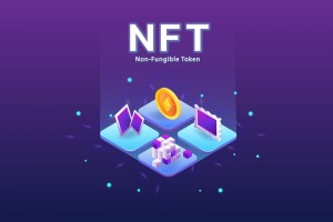 Sau hiện tượng bùng nổ, vì sao thị trường NFT lao dốc? - HappyLive