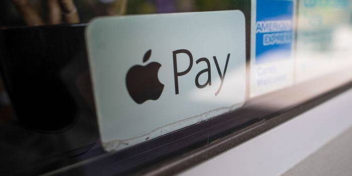  Apple có nhiều kỳ vọng lớn dành cho Apple Pay
