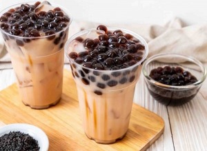 Thị trường trà sữa, người ở lại kẻ ra đi - HappyLive