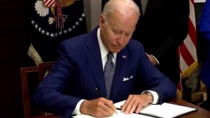 tổng thống joe biden