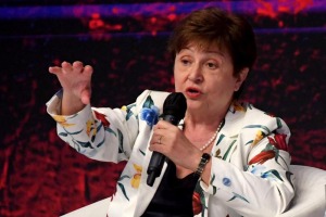 Tổng giám đốc IMF: “Nhiều chuyên gia đã sai khi dự báo về lạm phát”