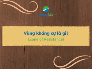 Vùng kháng cự (Zone of Resistance) là gì? Vùng kháng cự và các chỉ số khác