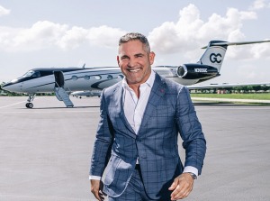 Grant Cardone