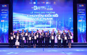 5 thông điệp từ Thủ tướng Phạm Minh Chính về đẩy mạnh chuyển đổi số quốc gia - HappyLive