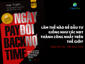 Làm thế nào để đầu tư thành công như những huyền thoại đầu tư trên thế giới?