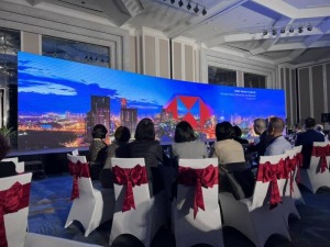CEO HSBC: 'Việt Nam là mảnh đất của những con người tạo ra cơ hội' - HappyLive