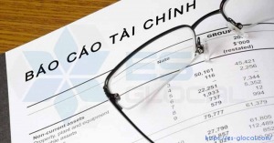 Doanh nghiệp ồ ạt công bố BCTC chiều tối 28/10, một số công ty lớn lớn báo lỗ - HappyLive