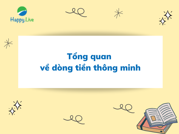 Tổng quan về dòng tiền thông minh