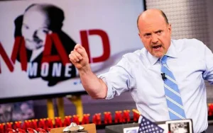 Jim Cramer của CNBC “mách nước” 14 cổ phiếu có thể bật lên, cổ tài chính, ngân hàng xếp hàng đầu bảng