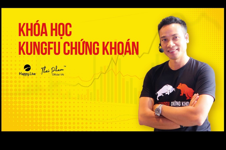KUNGFU CHỨNG KHOÁN – SỰ KIỆN SẼ THAY ĐỔI CUỘC ĐỜI BẠN