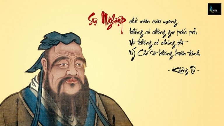 khổng tử
