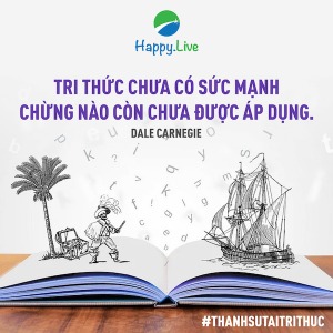 Mưu sự tại nhân, thành sự tại tri thức