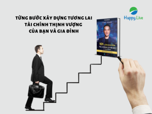 Tại sao bạn cần một kế hoạch tài chính? Cố vấn tài chính liệu có giúp ích cho bạn?