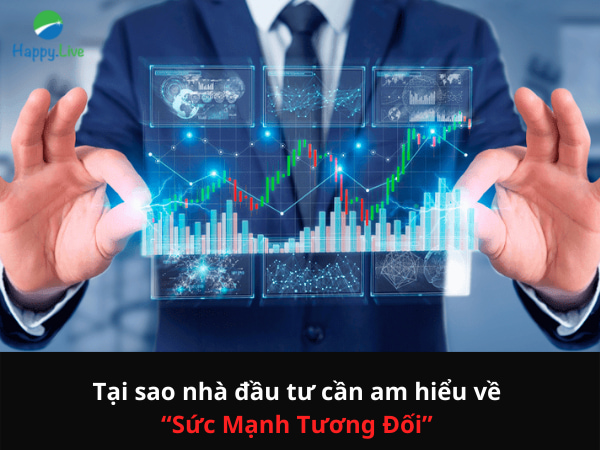 Tại sao nhà đầu tư cần am hiểu về “Sức Mạnh Tương Đối” 