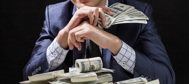 Những hiểu nhầm về thói quen chi tiêu của người giàu