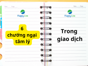 6 chướng ngại tâm lý trong giao dịch mà ai cũng phải đối mặt