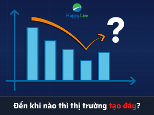 Đến khi nào thì thị trường tạo đáy?