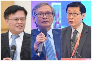 Fed tiếp tục tăng lãi suất: Chuyên gia 'hiến kế' điều chỉnh lãi suất USD để hút ngoại tệ về ngân hàng - HappyLive