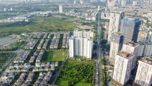Giai đoạn vốn rẻ đã qua, bất động sản chờ nhịp hồi phục mới - HappyLive
