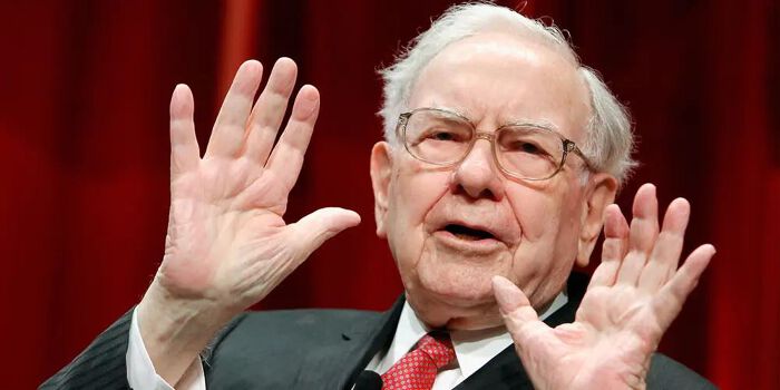 Ông chủ sàn FTX Sam Bankman-Fried, nạn nhân tiếp theo của 'lời nguyền Warren Buffett' - HappyLive