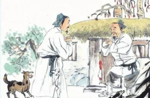 Lối tắt kiếm tiền nhanh thoát nghèo của cổ nhân: ‘Kiếm mối từ người quen, kiếm cơm từ người lạ’