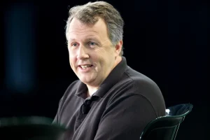 Nhà đầu tư tại thung lũng Silicon Paul Graham bày chiến thuật đạt được sự giàu có