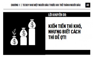 101 lời khuyên tài chính cá nhân: Kiếm tiền thì khó, biết cách thì dễ? - HappyLive