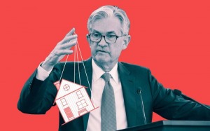 Fed đang làm xẹp bong bóng tài chính mà không gây ra sự cố trên thị trường - HappyLive