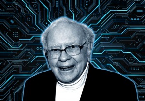 warren buffett