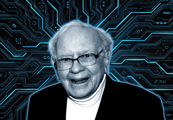 warren buffett