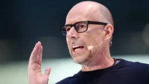 Scott Galloway