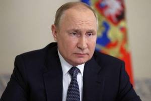 Tổng thống Putin đáp trả trần giá dầu, thị trường năng lượng toàn cầu bị đe dọa? - HappyLive