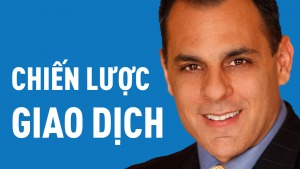 Chiến lược giao dịch của Mark Minervini