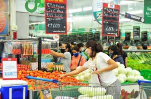 5 áp lực với mục tiêu kiểm soát lạm phát 4,5% trong năm 2023 - Happy Live