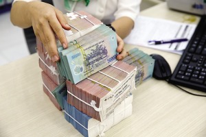 Lãi suất - thách thức lớn nhất của chính sách tiền tệ năm 2023-happy-live-