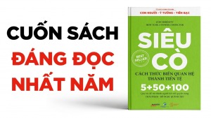 Độc giả nói gì về Siêu Cò trên Tiki? - Happy Live