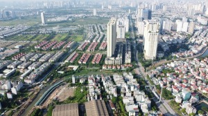 Khoảng hơn 500.000 tỷ đồng chảy vào bất động sản trong năm 2022 - HappyLive