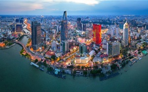 Kinh tế trưởng ADB: Năm 2023 bên cạnh những 'cơn gió ngược' cũng bắt đầu xuất hiện những 'cơn gió xuôi' - Happy Live