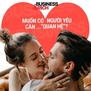 Làm thế nào để có người yêu? Sao cứ “ế” thế này nhỉ? - Happy Live