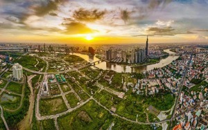 Thị trường bất động sản có nhiều sự kiện nổi bật trong năm 2022 - Happy Live