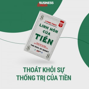 Thoát khỏi sự thống trị của tiền bạc - Happy Live